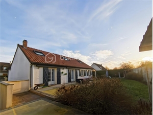 maison à la vente -   77178  OISSERY, surface 137 m2 vente maison - UBI455352017